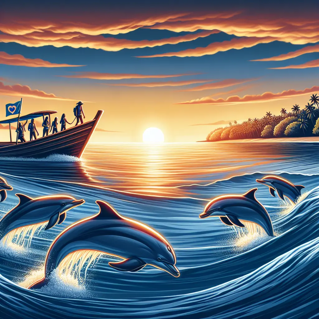Representation of The Impact of "The Cove" on Dolphin Conservation Efforts