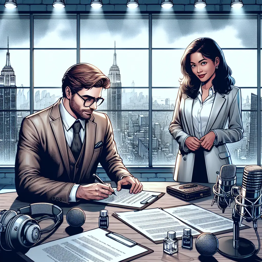 Representation of Josh Fox, Director of HBO's 'Gasland,' Signs with 5X Media for Representation